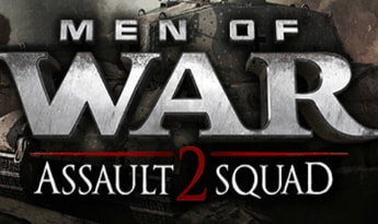 Men of War: Assault Squad 2 - Full Pack DLC EN/DE/FR/IT Global Steam
