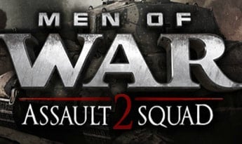 Men of War: Assault Squad 2 - Full Pack DLC EN/DE/FR/IT Global Steam