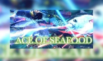 Ace of Seafood Steam Global