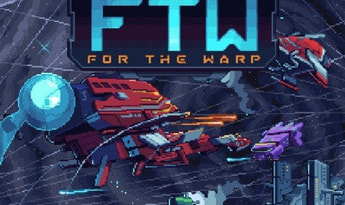 For The Warp EN Global Steam