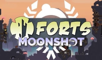 Forts: Moonshot Global Steam