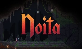 Noita Global Steam Gift