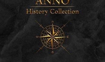 Anno - History Collection EN EU Ubisoft Connect