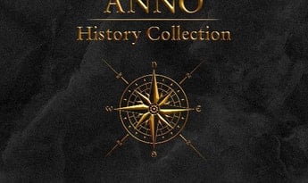 Anno - History Collection EN EU Ubisoft Connect
