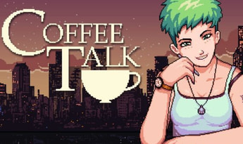 Coffee Talk EN/DE/FR/JA/KO/ZH/ZH Global Steam