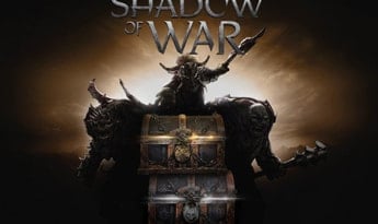 Middle-earth: Shadow of War - Starter Bundle DLC EN Global Steam