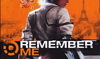 Remember Me EN United States PS4 PS5