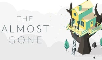 The Almost Gone EN/DE/FR/NL/JA/KO/ZH/ES Global Steam
