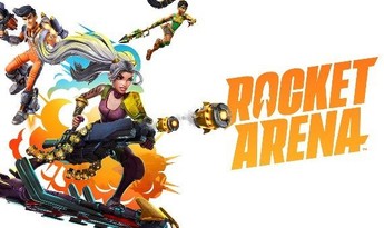 Rocket Arena Xbox One/Series EU