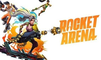 Rocket Arena Mythic Edition EN EU Xbox One Xbox Series