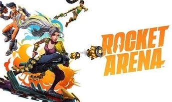 Rocket Arena Mythic Edition EN United States Xbox One Xbox Series
