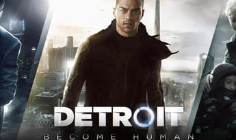 Detroit: Become Human EN Global Steam