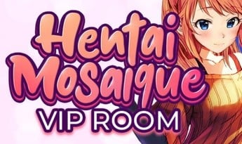 Hentai Mosaique Vip Room Global Steam