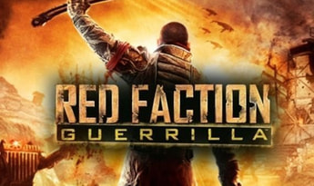 Red Faction: Guerrilla Re-Mars-tered EU Steam