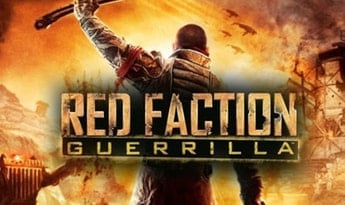 Red Faction: Guerrilla Re-Mars-tered Steam EU
