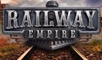 Railway Empire  OC EN/DE/FR/IT/RU/ZH/ES Global Steam