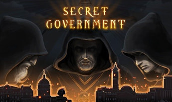 Secret Government EN/RU Global Steam