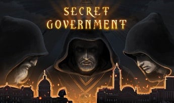 Secret Government EN/RU Global Steam