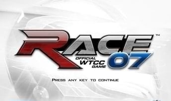 Race 07 + STCC The Game 2 EN/DE/FR/IT/ES Global Steam
