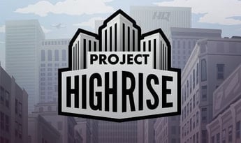 Project Highrise - Bundle Global Steam