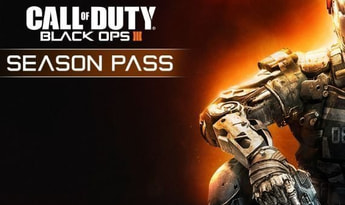 Call of Duty: Black Ops 3 - Season Pass DLC EN Argentina Xbox One Xbox Series