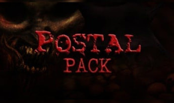 Postal + Postal 2 EN Global Steam