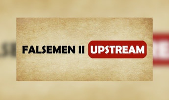 Falsemen 2: Upstream ZH Global Steam