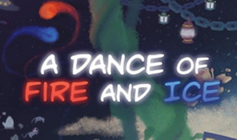 A Dance of Fire and Ice EU Steam Gift