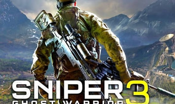 Sniper Ghost Warrior 3 EN/DE/FR/IT/ES Global Steam