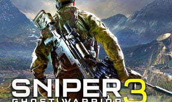 Sniper Ghost Warrior 3 EN/DE/FR/IT/ES Global Steam
