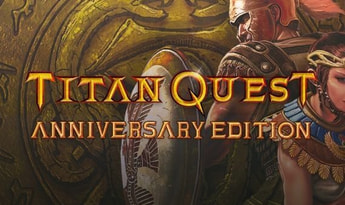 Titan Quest - + Ragnarok Anniversary Edition EN/DE/FR/IT/ES Global Steam