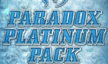 Paradox - Platinum Pack EN/DE Global Steam