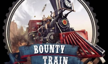 Bounty Train EN/DE/FR/RU/UK Global Steam