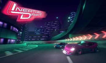 Inertial Drift EN/DE/FR/JA/RU/ES Global Steam