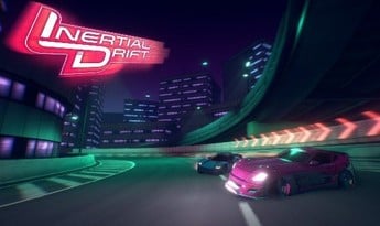 Inertial Drift EN/DE/FR/JA/RU/ES Global Steam