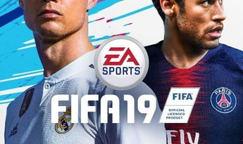 FIFA 19 EN/DE/FR/IT/PT/ZH/ES/ZH EU EA App