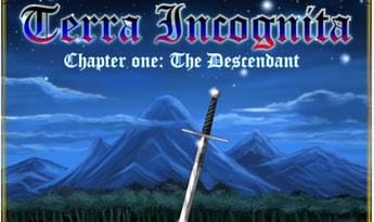 Terra Incognita - Chapter One: The Descendant EN Global Steam