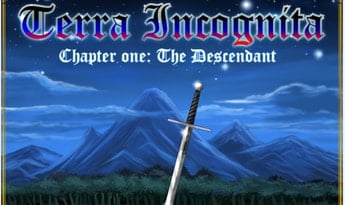 Terra Incognita - Chapter One: The Descendant EN Global Steam