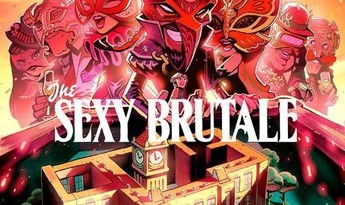 The Sexy Brutale EN Global Steam