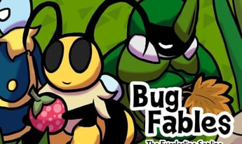 Bug Fables: The Everlasting Sapling EN/JA/ES Global GOG