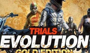 Trials Evolution Gold Edition EU Ubisoft Connect