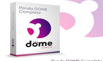 Panda Dome Complete 3 Dev 3 Years EN Global Software License