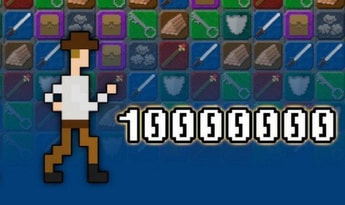 10,000,000 Global Steam