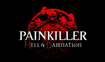 Painkiller: Hell & Damnation - Pack DLC Global Steam