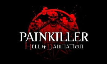 Painkiller: Hell & Damnation - Pack DLC Global Steam