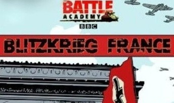 Battle Academy: Blitzkrieg France DLC EN/DE/FR/IT/ES Global Steam