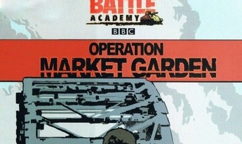 Battle Academy: Operation Market Garden DLC EN/DE/FR/IT/ES Global Steam