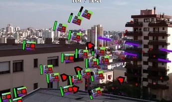CPU Invaders EN Global Steam