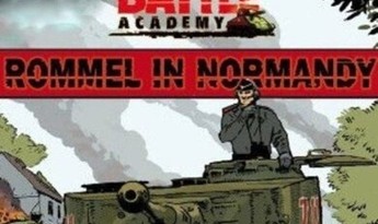 Battle Academy: Rommel in Normandy DLC EN/DE/FR/IT/ES Global Steam