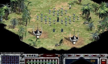 Star Wars: Galactic Battlegrounds Saga EN/DE/FR/ES Global Steam